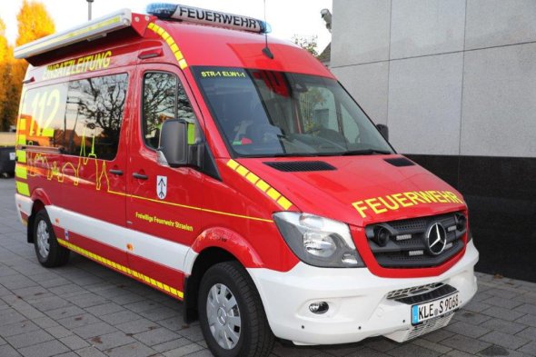 Feuerwehr
