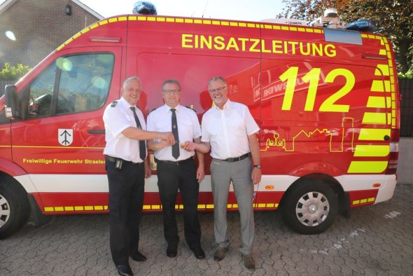Feuerwehr