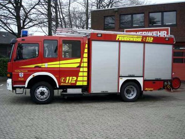 Feuerwehr