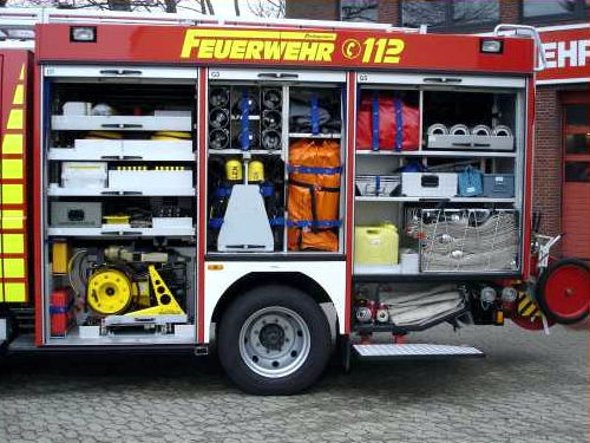 Feuerwehr