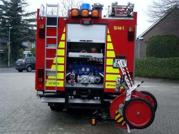 Feuerwehr