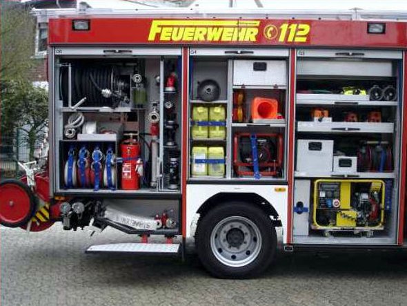 Feuerwehr