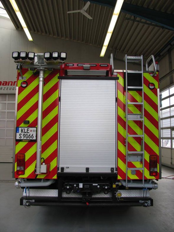 Feuerwehr