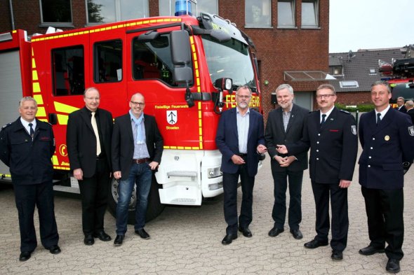 Feuerwehr