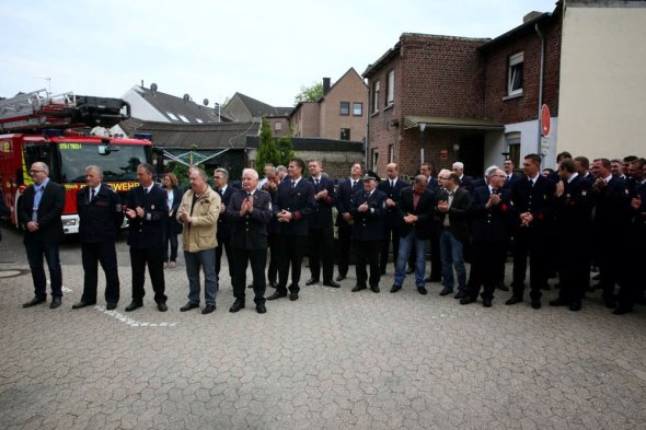Feuerwehr