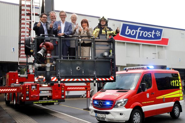 Feuerwehr