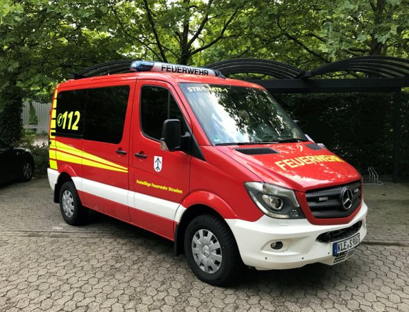 Feuerwehr