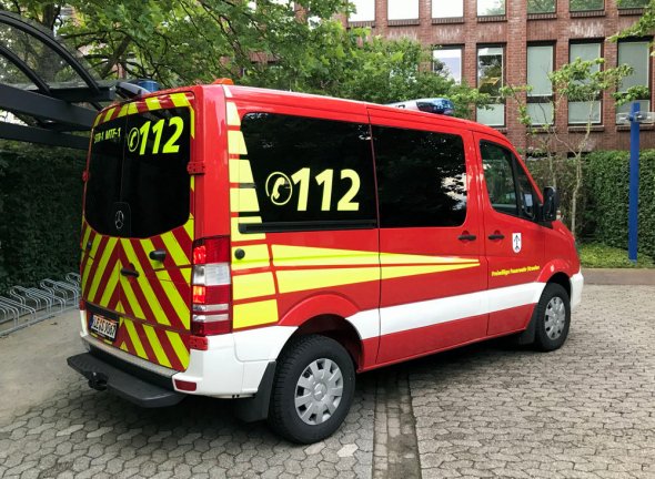 Feuerwehr