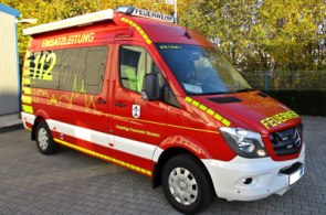 Feuerwehr