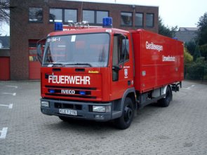 Feuerwehr