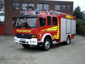 Feuerwehr