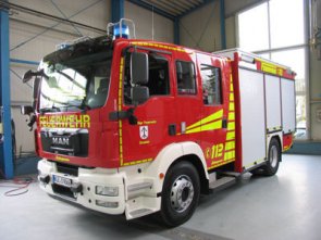 Feuerwehr