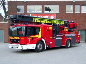 Feuerwehr