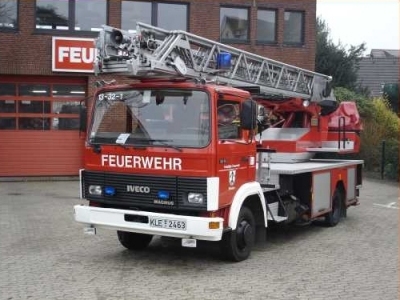 Feuerwehr