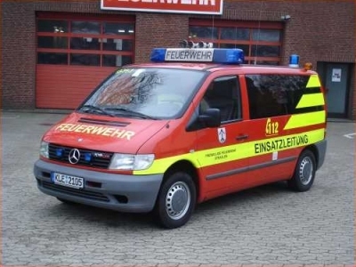 Feuerwehr