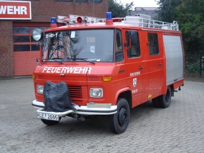 Feuerwehr
