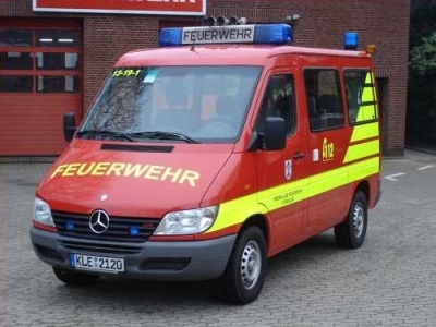 Feuerwehr
