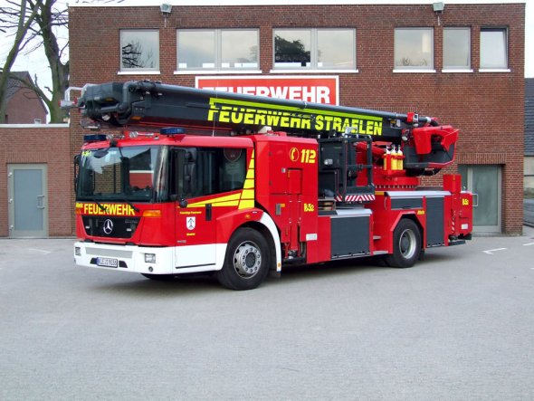 Feuerwehr
