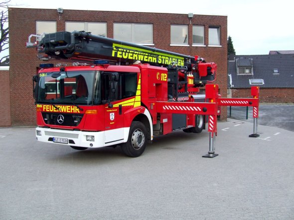Feuerwehr