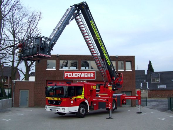 Feuerwehr