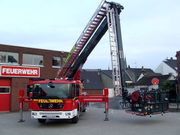 Feuerwehr