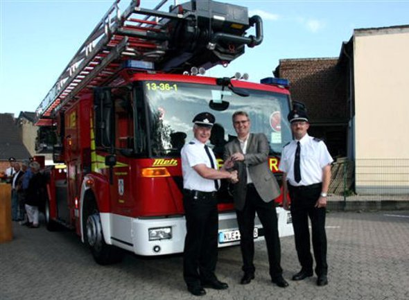 Feuerwehr