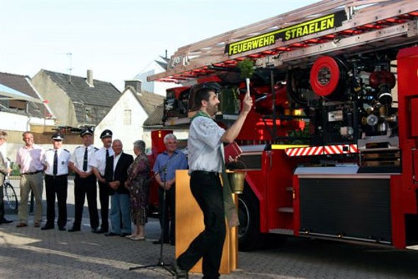 Feuerwehr