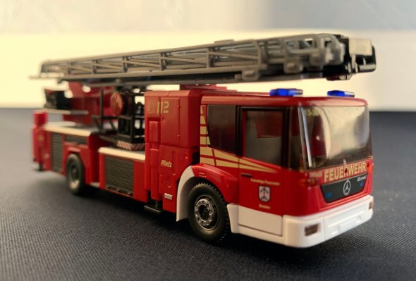 Feuerwehr