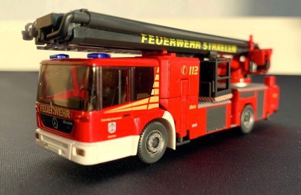 Feuerwehr