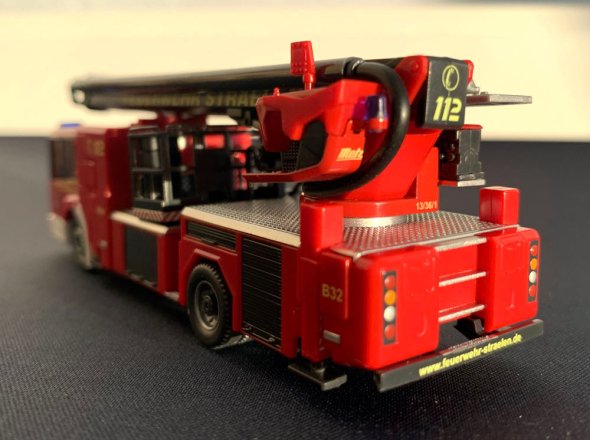 Feuerwehr