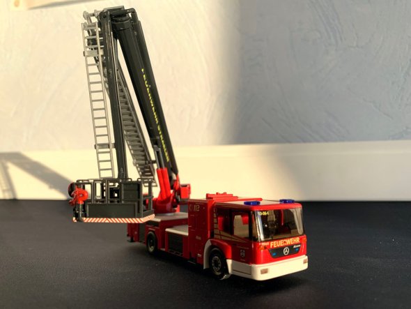 Feuerwehr