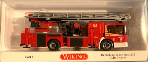 Feuerwehr