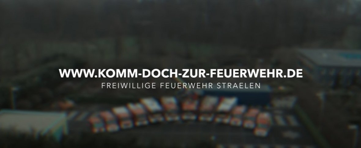 Feuerwehr