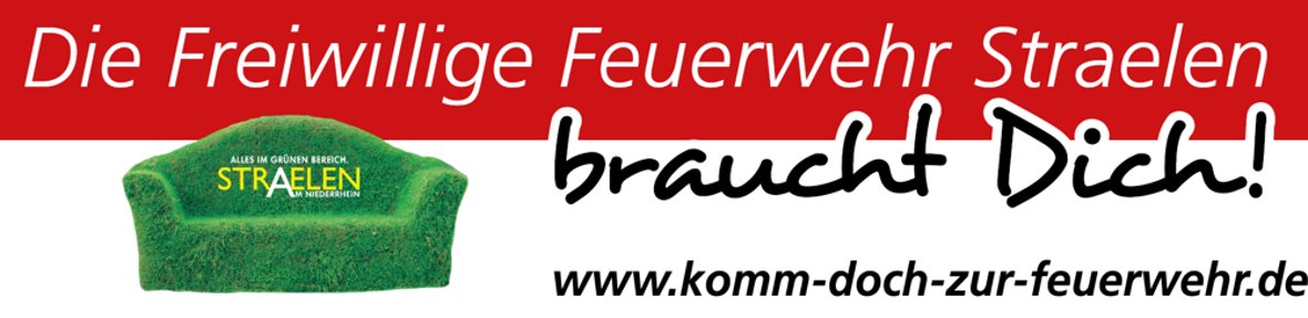 Feuerwehr