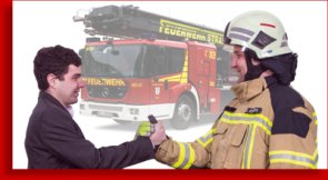 Feuerwehr