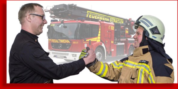 Feuerwehr