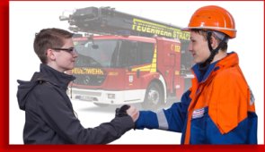 Feuerwehr