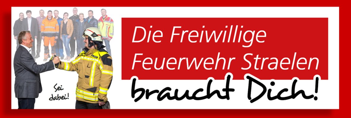 Feuerwehr