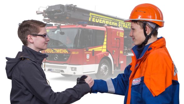Feuerwehr