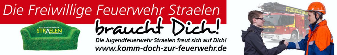 Feuerwehr
