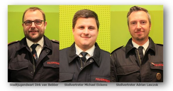 Feuerwehr