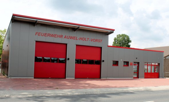 Feuerwehr