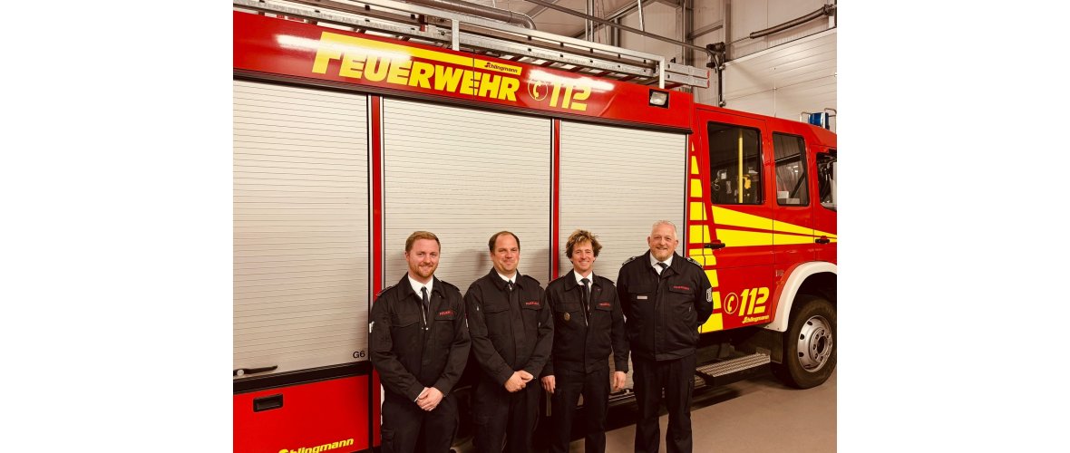 Feuerwehr