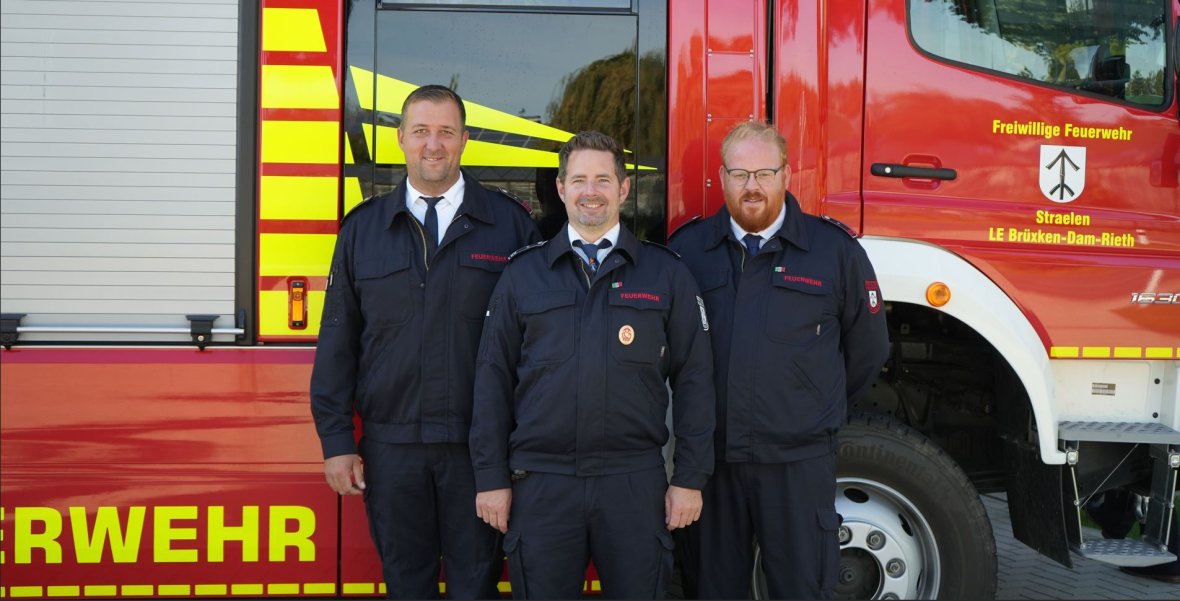 Feuerwehr