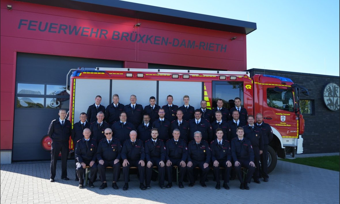 Feuerwehr