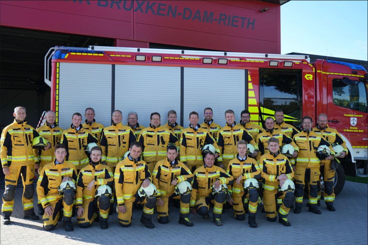 Feuerwehr