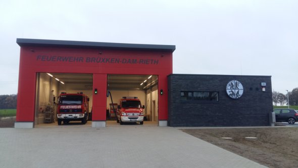 Feuerwehr