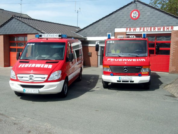 Feuerwehr