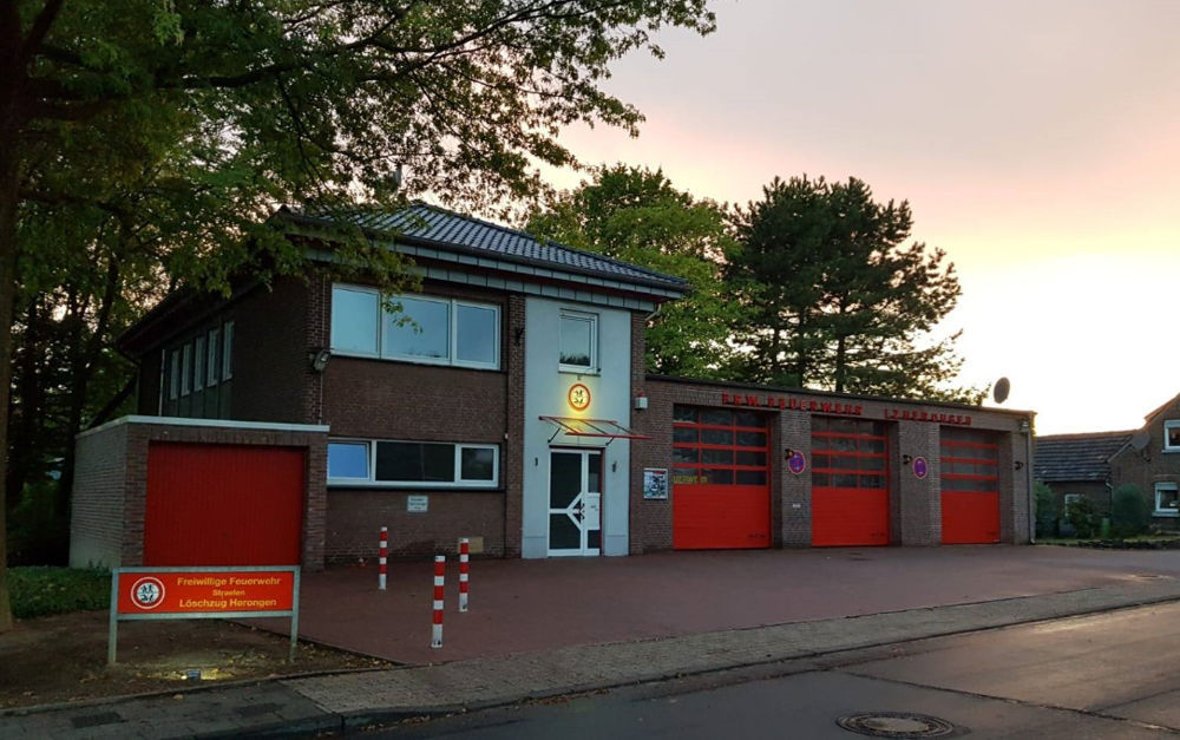 Feuerwehr