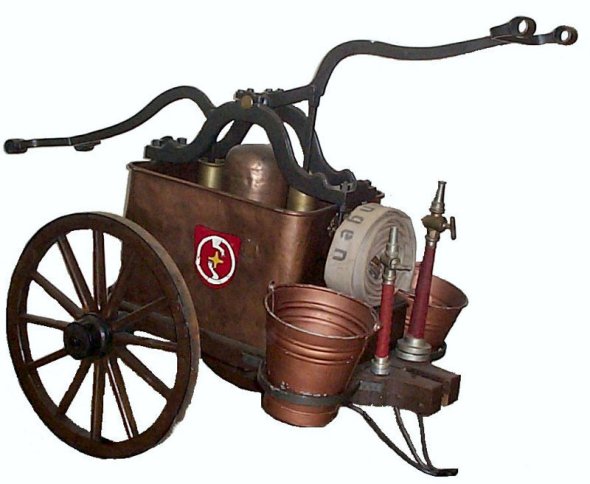 Feuerwehr